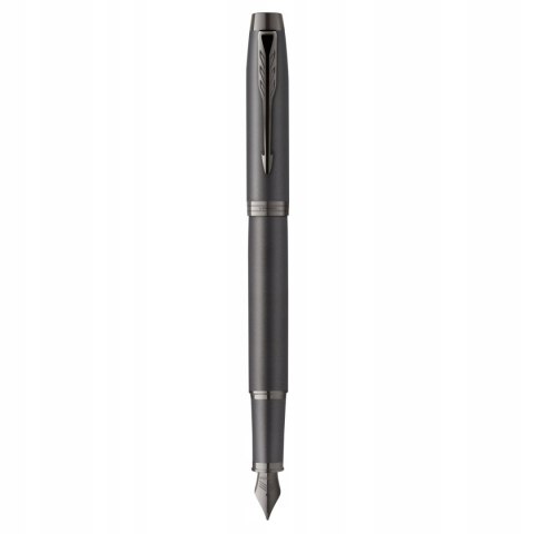 Pióro wieczne IM Monochrome Bronze M PARKER 2172959 Pióro wieczne IM Monochrome Bronze M PARKER 2172959