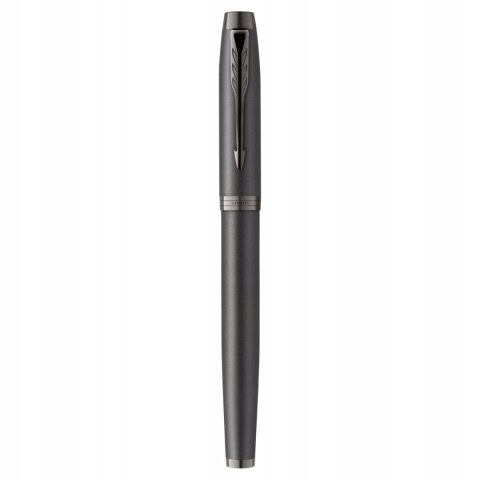 Pióro wieczne IM Monochrome Bronze M PARKER 2172959 Pióro wieczne IM Monochrome Bronze M PARKER 2172959