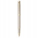 Pióro wieczne IM Monochrome CHAMPAGNE F 2172953 PARKER