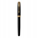 Pióro wieczne (M) SONNET MATTE BLACK GT 1931517 PARKER