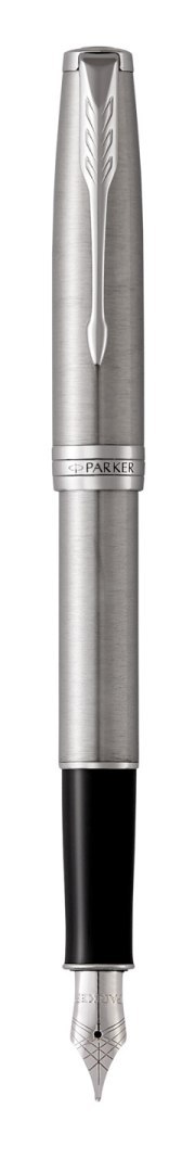 Pióro wieczne (M) SONNET STAINLESS STEEL CT 1931510 PARKER Pióro wieczne (M) SONNET STAINLESS STEEL CT 1931510 PARKER