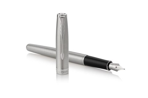 Pióro wieczne (M) SONNET STAINLESS STEEL CT 1931510 PARKER Pióro wieczne (M) SONNET STAINLESS STEEL CT 1931510 PARKER