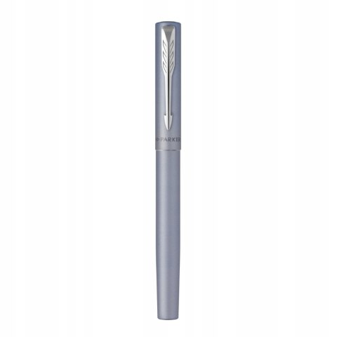 Pióro wieczne PARKER VECTOR XL silver blue 2159750 Pióro wieczne PARKER VECTOR XL silver blue 2159750