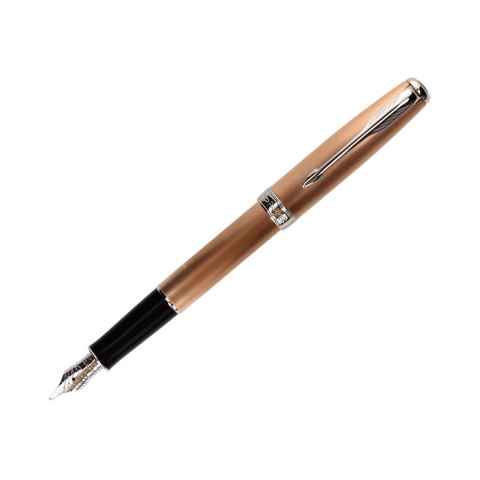 Pióro wieczne SONNET FP CT różowe złoto PARKER S0947260 Pióro wieczne SONNET FP CT różowe złoto PARKER S0947260