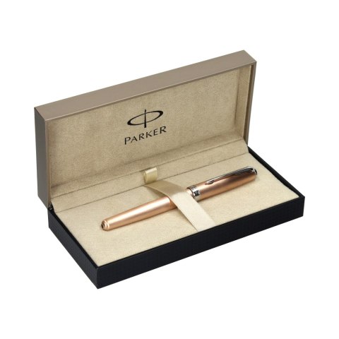Pióro wieczne SONNET FP CT różowe złoto PARKER S0947260 Pióro wieczne SONNET FP CT różowe złoto PARKER S0947260