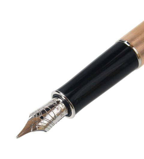 Pióro wieczne SONNET FP CT różowe złoto PARKER S0947260 Pióro wieczne SONNET FP CT różowe złoto PARKER S0947260
