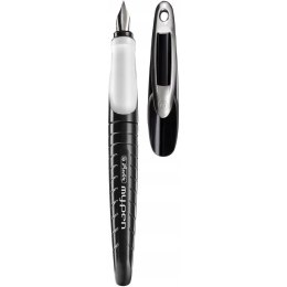 Pióro wieczne my.pen M czarno-białe 10999746 HERLITZ