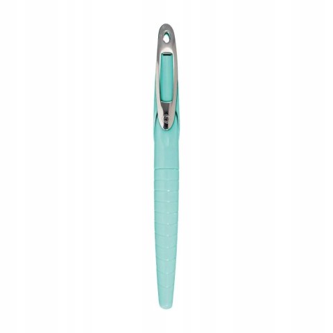 Pióro wieczne my.pen M miętowe-lila 10999753 HERLITZ Pióro wieczne my.pen M miętowe-lila 10999753 HERLITZ