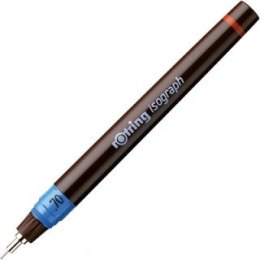 Pisak kreślarski Isograph 0.7 mm ROTRING S0202550