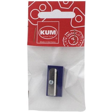 Temperówka KUM kostka 100KS w etui Temperówka KUM kostka 100KS w etui