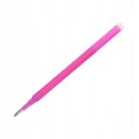 Wkład FRIXION CLIKER 0,5mm różowy (3szt) PIBLS-FR5-P-S3-E PILOT