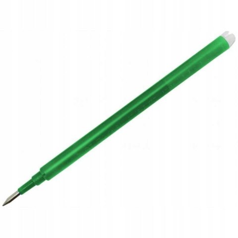 Wkład FRIXION CLIKER 0,5mm zielony (3szt) PIBLS-FR5-G-S3-E PILOT Wkład FRIXION CLIKER 0,5mm zielony (3szt) PIBLS-FR5-G-S3-E PILOT
