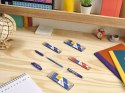 Wkład FRIXION CLIKER 0,5mm zielony (3szt) PIBLS-FR5-G-S3-E PILOT