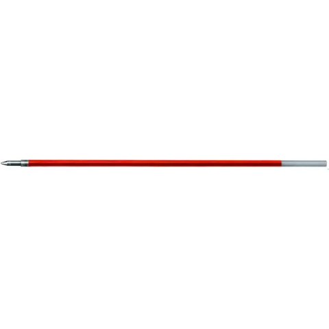 Wkład RYSTOR F-145 K/B czerwony 0,5mm do długopisu KROPKA 449-001 Wkład RYSTOR F-145 K/B czerwony 0,5mm do długopisu KROPKA 449-001