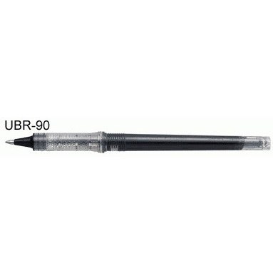 Wkład UBR-90 czarny UNI do UB-200 Wkład UBR-90 czarny UNI do UB-200