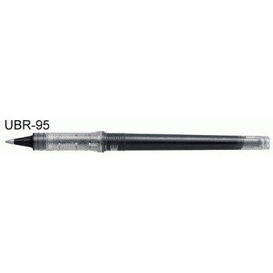 Wkład UBR-90 niebieski UNI do UB-200 Wkład UBR-90 niebieski UNI do UB-200