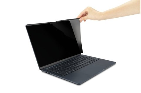 Filtr magnetyczny MagPro Elite do ochrony prywatności Apple MacBook Air 15 (M2, 2023) K58306WW KENSINGTON Filtr magnetyczny MagPro Elite do ochrony prywatności Apple MacBook Air 15 (M2, 2023) K58306WW KENSINGTON