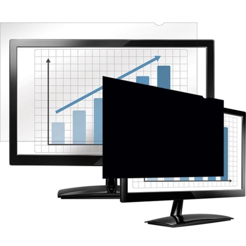 Filtr prywatyzujący PRIVASCREEN 21.5 16:9cali 48070 FELLOWES Filtr prywatyzujący PRIVASCREEN 21.5 16:9cali 48070 FELLOWES