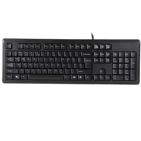 Klawiatura A4TECH KR-92 USB A4TKLA46007 Klawiatura A4TECH KR-92 USB A4TKLA46007