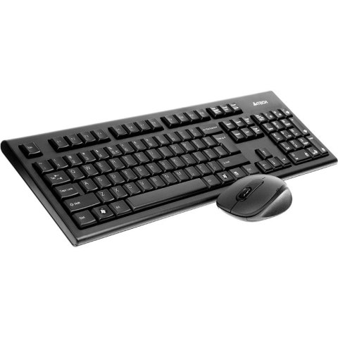 Klawiatura + mysz A4TECH V-TRACK 2.4G 7100N RF A4TKLA41220 Klawiatura + mysz A4TECH V-TRACK 2.4G 7100N RF A4TKLA41220