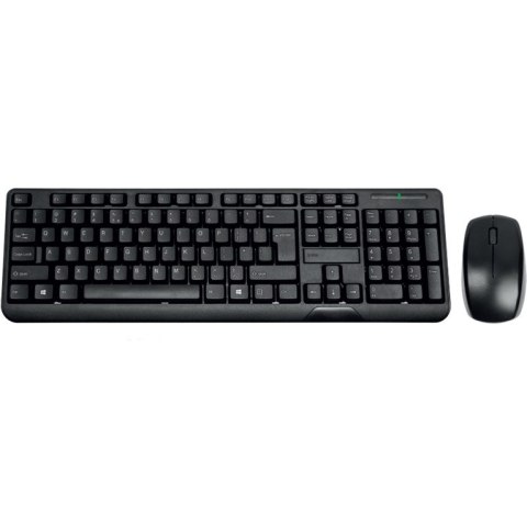 Klawiatura + mysz TRACER NANO Keybox II RF TRAKLA45903 Klawiatura + mysz TRACER NANO Keybox II RF TRAKLA45903