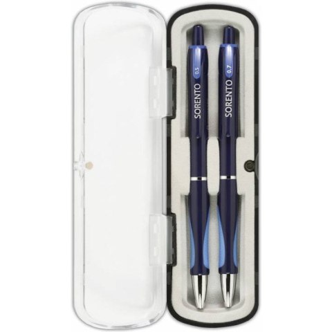 Komplet 'SORENTO'B+M Pen Mate 5942 Komplet 'SORENTO'B+M Pen Mate 5942