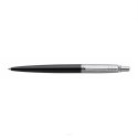 Komplet długopis JOTTER BLACK BP + notes PARKER 2020375