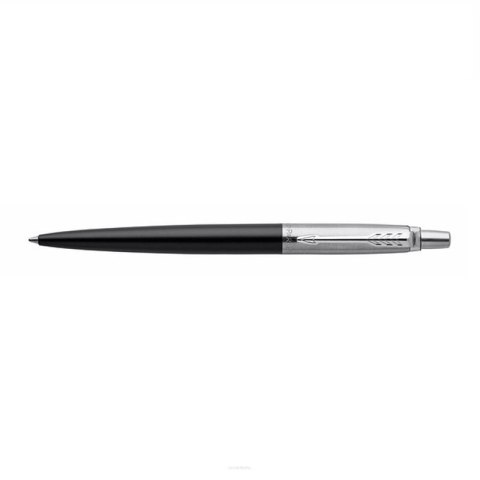 Komplet długopis JOTTER BLACK BP + notes PARKER 2020375 Komplet długopis JOTTER BLACK BP + notes PARKER 2020375