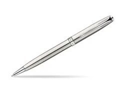 Komplet pióro wieczne + długopis SONNET CT stalowy + notes S0928600 PARKER Komplet pióro wieczne + długopis SONNET CT stalowy + notes S0928600 PARKER