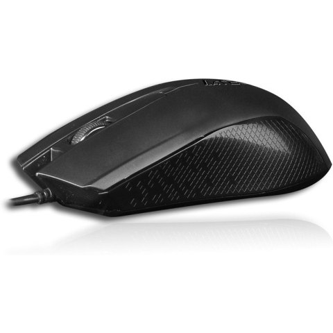 Mysz A4TECH OP-760 USB czarna A4TMYS46059 Mysz A4TECH OP-760 USB czarna A4TMYS46059