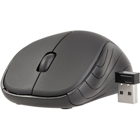 Mysz TRACER ZELIH DUO BALCK RF nano bezprzeowodowa TRAMYS44904 Mysz TRACER ZELIH DUO BALCK RF nano bezprzeowodowa TRAMYS44904