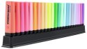 STABILO BOSS ORIGINAL 23 szt.+podstawka 7023-01-5