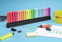 STABILO BOSS ORIGINAL 23 szt.+podstawka 7023-01-5