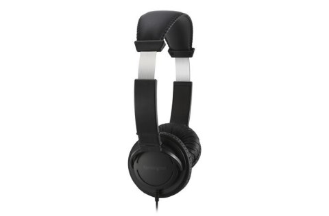 Słuchawki KENSINGTON USB-C Hi-Fi z mikrofonem K97457WW Słuchawki KENSINGTON USB-C Hi-Fi z mikrofonem K97457WW