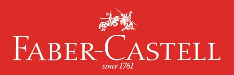 Zakreślacz 1546 pastelowy PALE BLUE 154657 FC FABER-CASTELL Zakreślacz 1546 pastelowy PALE BLUE 154657 FC FABER-CASTELL