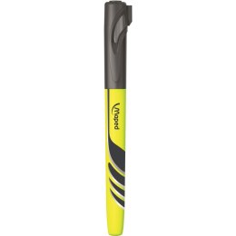 Zakreślacz FLUO PEPS PEN żółty 734034 MAPED