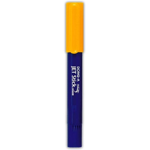 Zakreślacz JET STICK pomarańcz owy TT6406 DONG-A Zakreślacz JET STICK pomarańcz owy TT6406 DONG-A