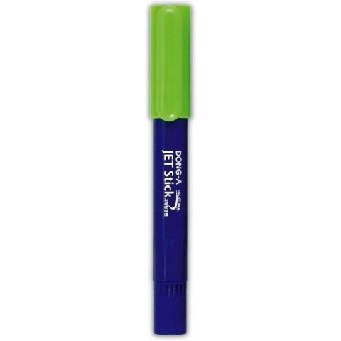 Zakreślacz JET STICK seledyn TT6409 DONG-A Zakreślacz JET STICK seledyn TT6409 DONG-A
