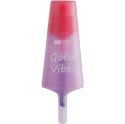 Zakreślacz zapachowy Feelingi-Lolly 2w1 fioletowo-różowy HA 4132 11ST-620 Happy Color