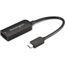 Adapter DisplayPort -> USB-C 4K/8K CV5000DP K34680WW KENSINGTON