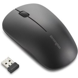 Bezprzewodowa mysz MY230 EQ z akumulatorem czarna K75304WW KENSINGTON