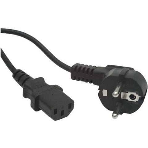 Kabel zasilający UNIWERSALNY 3,0m BULK Kabel zasilający UNIWERSALNY 3,0m BULK