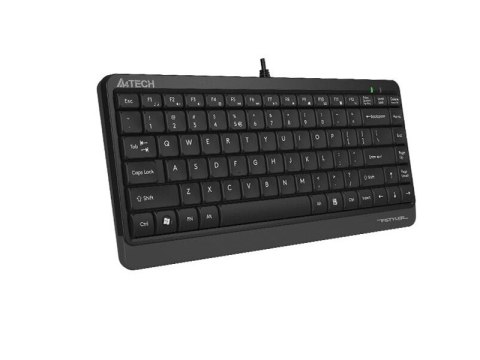 Klawiatura A4TECH FSTYLER FK11 Grey A4TKLA46787 Klawiatura A4TECH FSTYLER FK11 Grey A4TKLA46787
