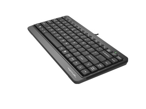 Klawiatura A4TECH FSTYLER FK11 Grey A4TKLA46787 Klawiatura A4TECH FSTYLER FK11 Grey A4TKLA46787