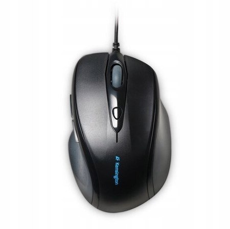 Mysz KENSINGTON Pro Fit czarna K72369EU Mysz KENSINGTON Pro Fit czarna K72369EU