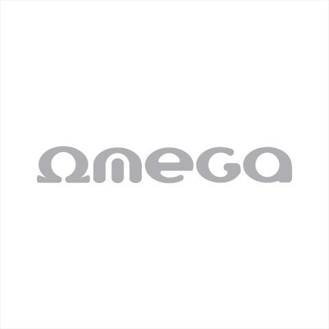 Mysz OMEGA optyczna 1200dpi USB Value Line czarno-niebieska (41644) Mysz OMEGA optyczna 1200dpi USB Value Line czarno-niebieska (41644)
