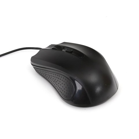Mysz OMEGA optyczna 1600dpi USB czarna (41786) Mysz OMEGA optyczna 1600dpi USB czarna (41786)