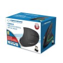 Mysz WERTYKALNA bezprzewodowa 2.4GHZ 6D optyczna USB CORVUS EM133 ESPERANZA