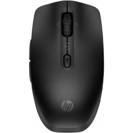 Mysz bezprzewodowa HP 420 bluetooth czarna 7M1D3AA#ABB