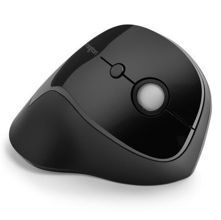 Mysz bezprzewodowa KENSINGTON PRO FIT ERGO ergonomiczna K75501EU Mysz bezprzewodowa KENSINGTON PRO FIT ERGO ergonomiczna K75501EU